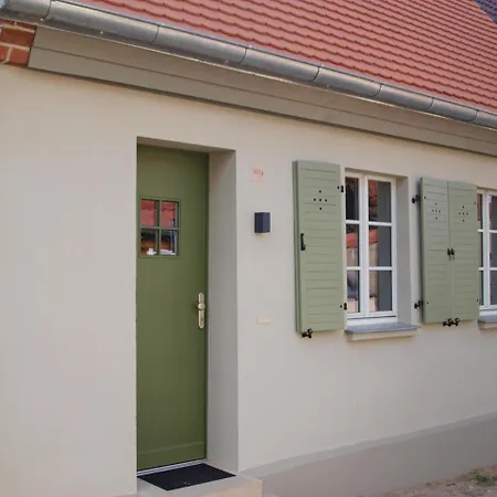 0-bedroom Holiday In בית נופש קיריץ
