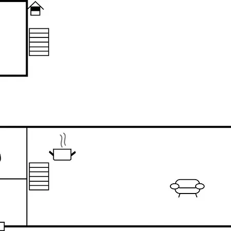 בית נופש 0-bedroom Holiday In